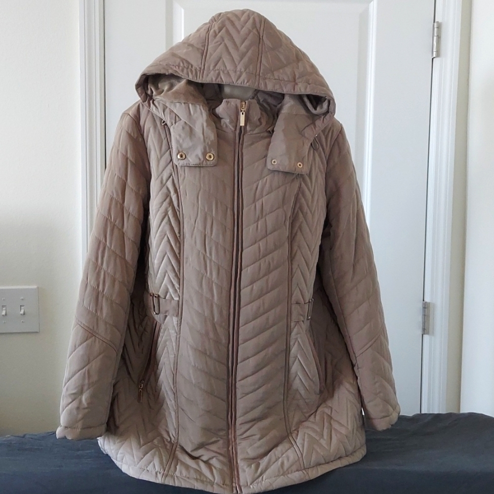 Giacca Women's Winter Coat